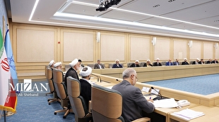 گزیده‌هایی از جلسه شورای عالی قوه قضاییه «۲۸ مهر ۱۴۰۴»