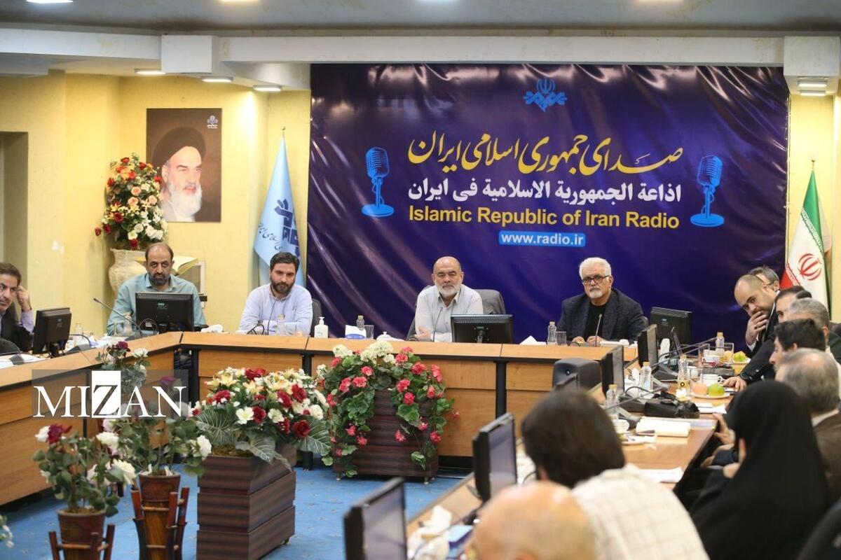 تقویت همکاری میان رادیو و مرکز شعر و موسیقی/ پلی برای هم‌افزایی فرهنگی در سازمان صدا و سیما