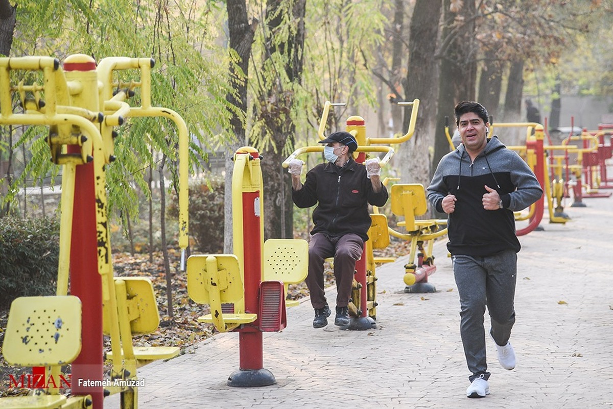 ورزش منظم و تحرک روزانه کلید پیشگیری از پوکی استخوان