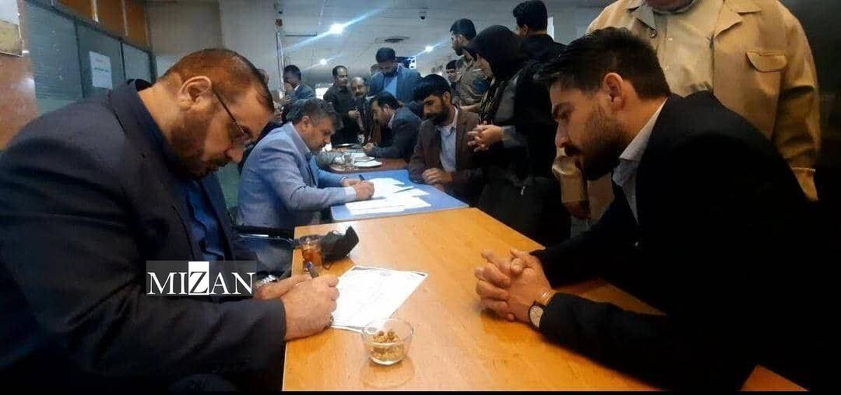 مسئولان قضایی استان کهگیلویه و بویراحمد به درخواست‌های ۱۴۳ نفر رسیدگی کردند