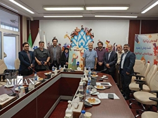 مجموعه پویانمایی «لینالونا» رونمایی شد