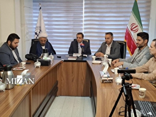 نشست بازخوانی اندیشه رهبر انقلاب اسلامی در باب حقوق اقلیت‌ها برگزار شد