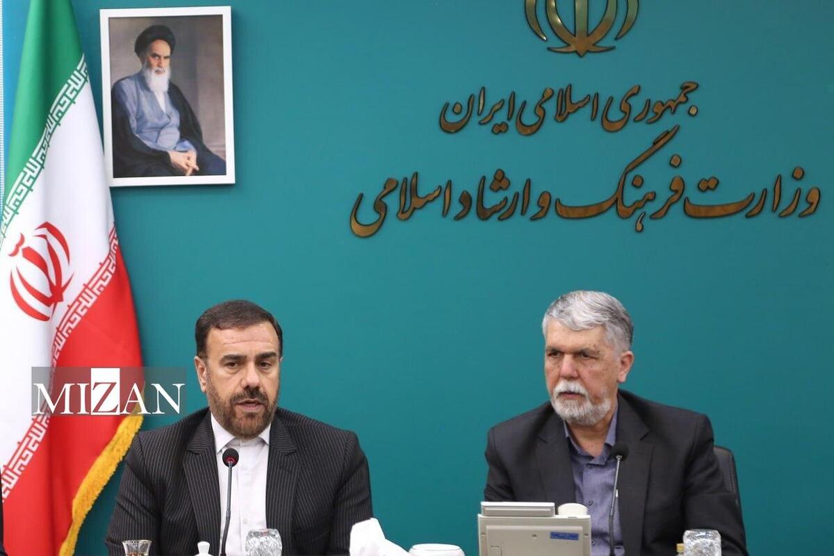 «جشنواره جهانی فیلم فجر» در شیراز و در راستای منافع ملی برگزار می‌شود