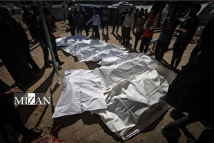 روز مرگ‌بار غزه پس از آتش‌بس؛ طرح ترامپ پوششی برای نسل‌کشی رژیم صهیونیستی است