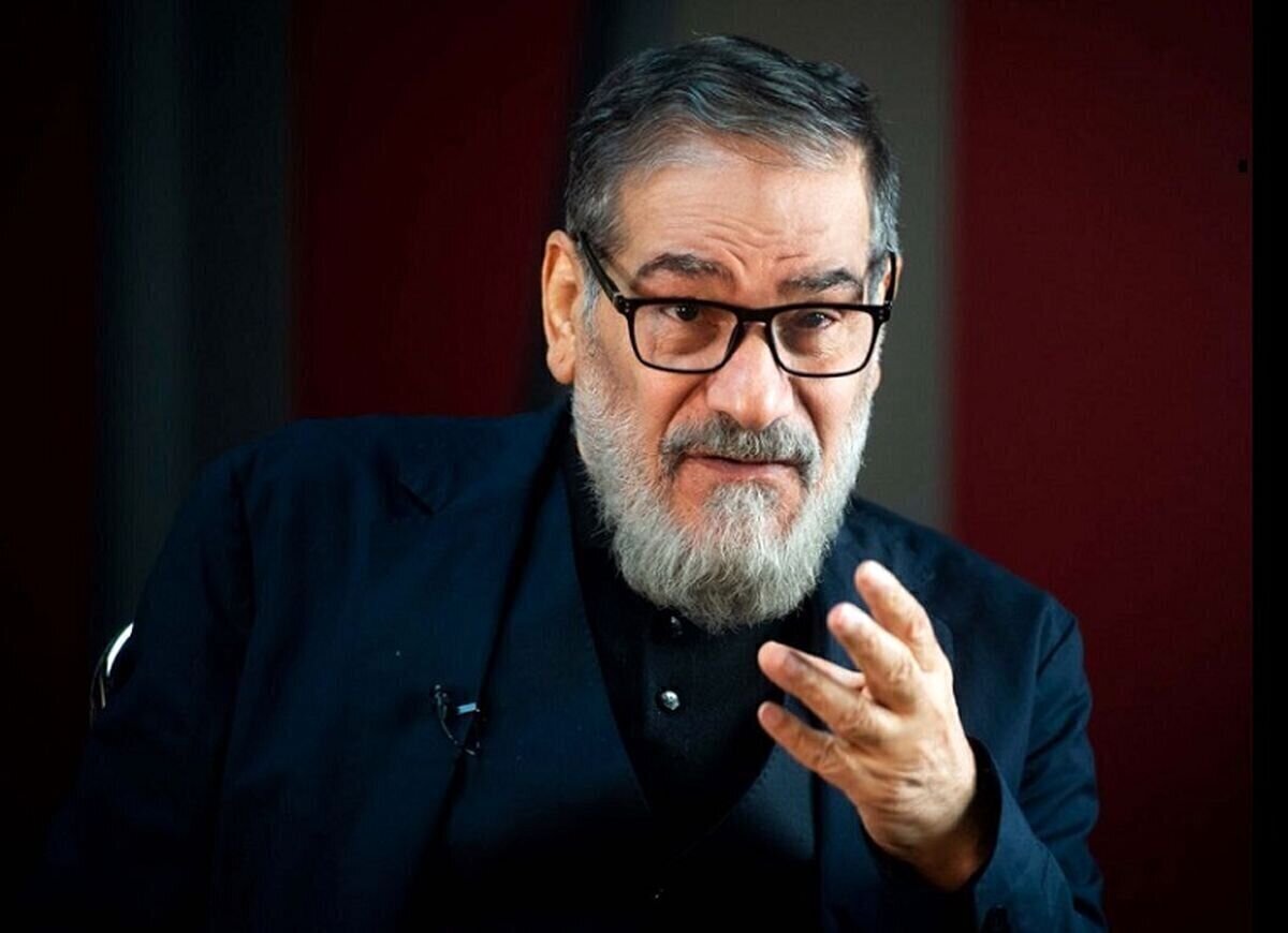 واکنش تند شمخانی به ویدیو جنجالی عروسی دخترش: «حرام‌زاده‌ها، من هنوز زنده‌ام»