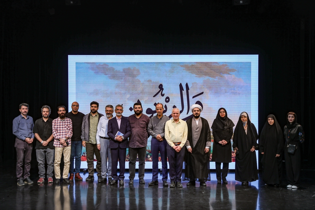 اکران ۱۷ عنوان کتاب مقاومت و فلسطین در مراسم «والزیتون» 