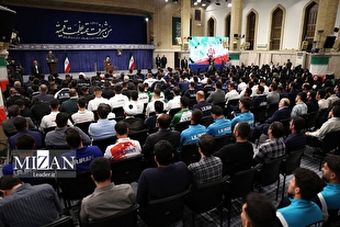 پرچم‌داری تا کی؟ تا پای جان!