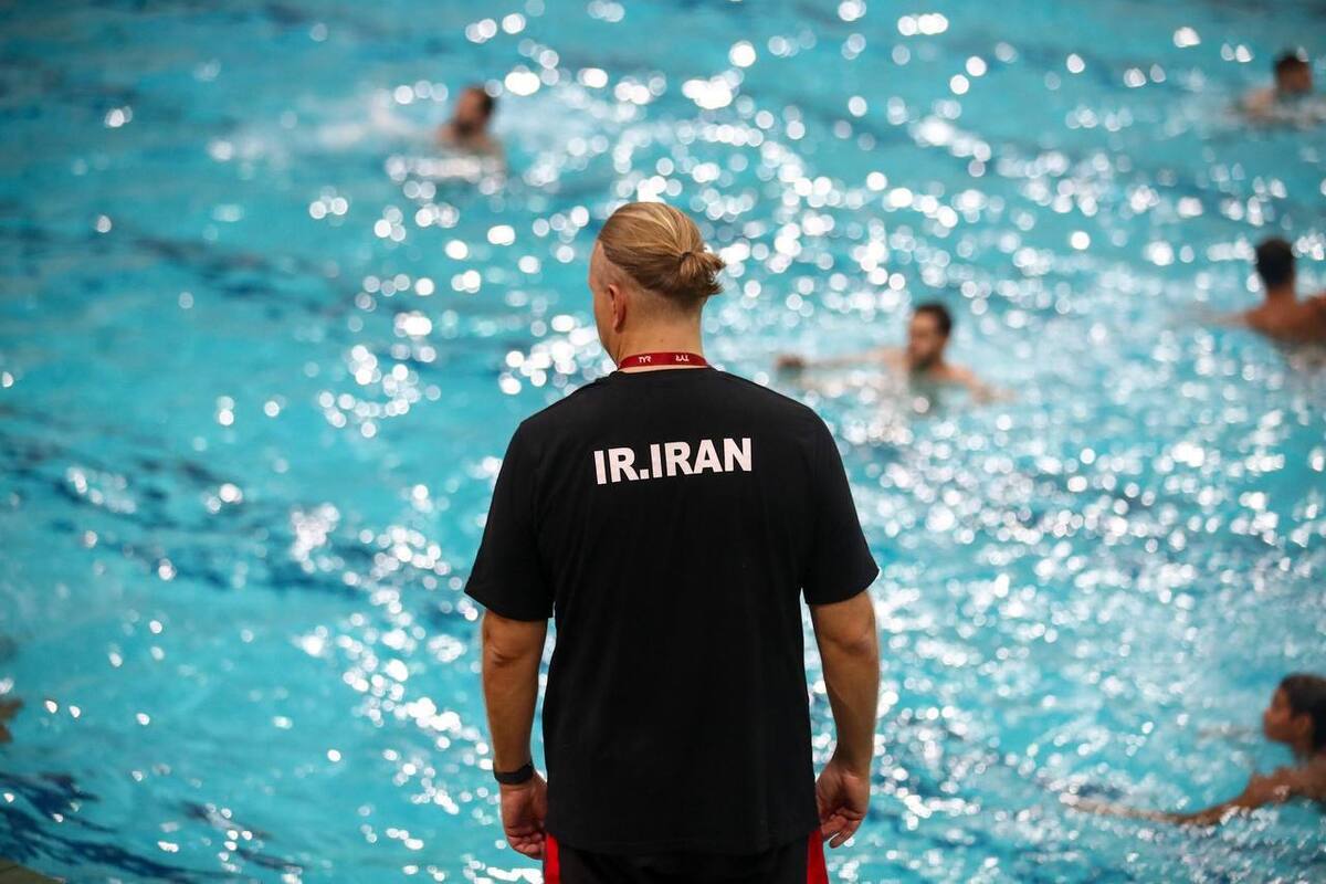 وعده‌ای که در حد حرف ماند/ بدقولی فدراسیون شنا در پرداخت پاداش ۲۰۰ میلیونی واترپلو