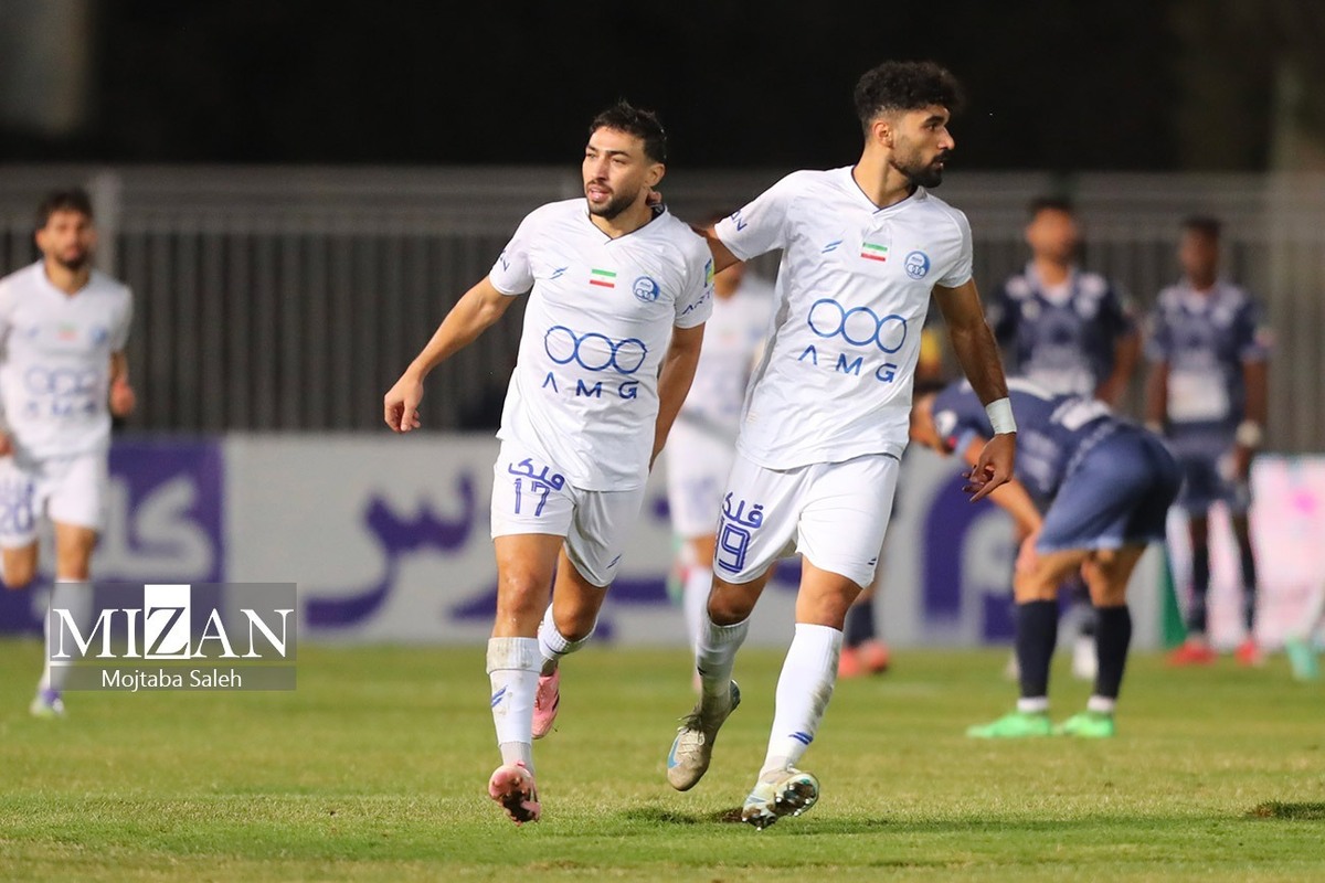 مراغه‌چیان: بازی با مس، نمایش بلوغ تاکتیکی شاگردان ساپینتو بود/ خانه‌به‌دوشی سرخابی‌ها توهین به فوتبال ایران است