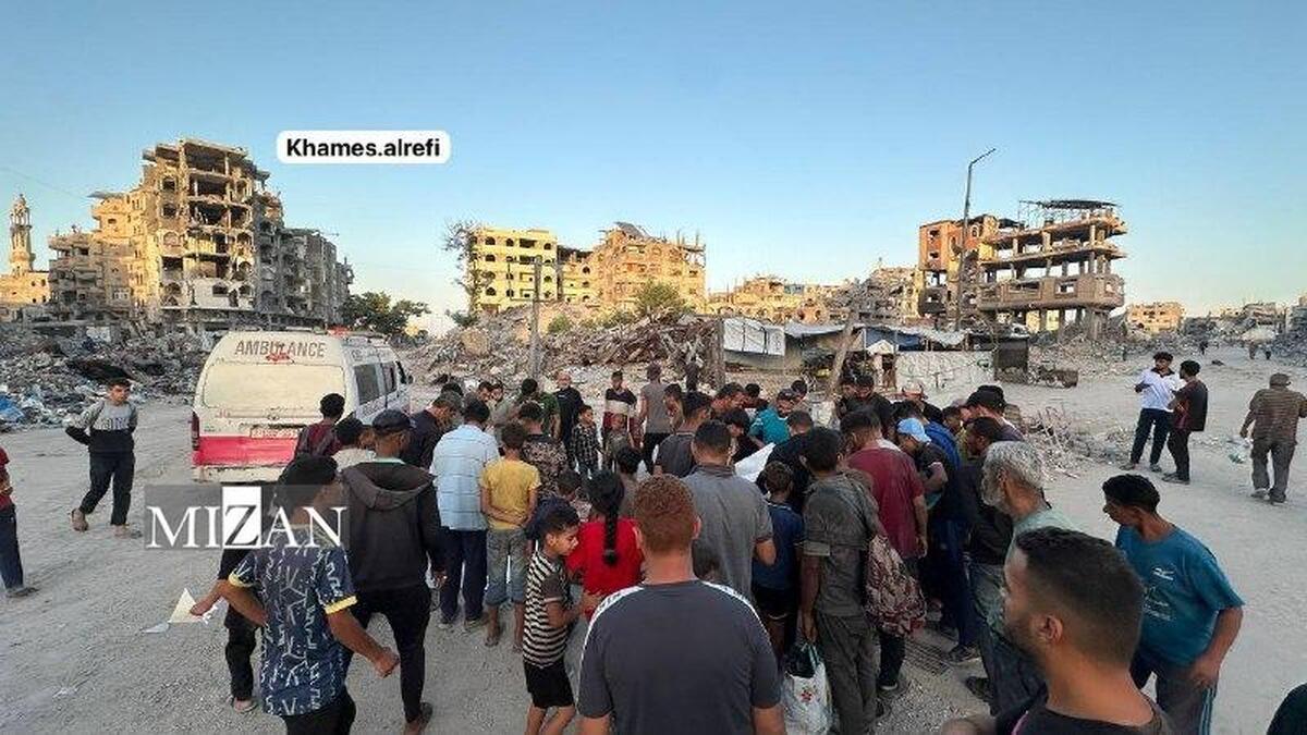 تداوم نقض توافق غزه از طرف رژیم صهیونیستی/ حماس: مصمم به اجرای تعهدات خود هستیم