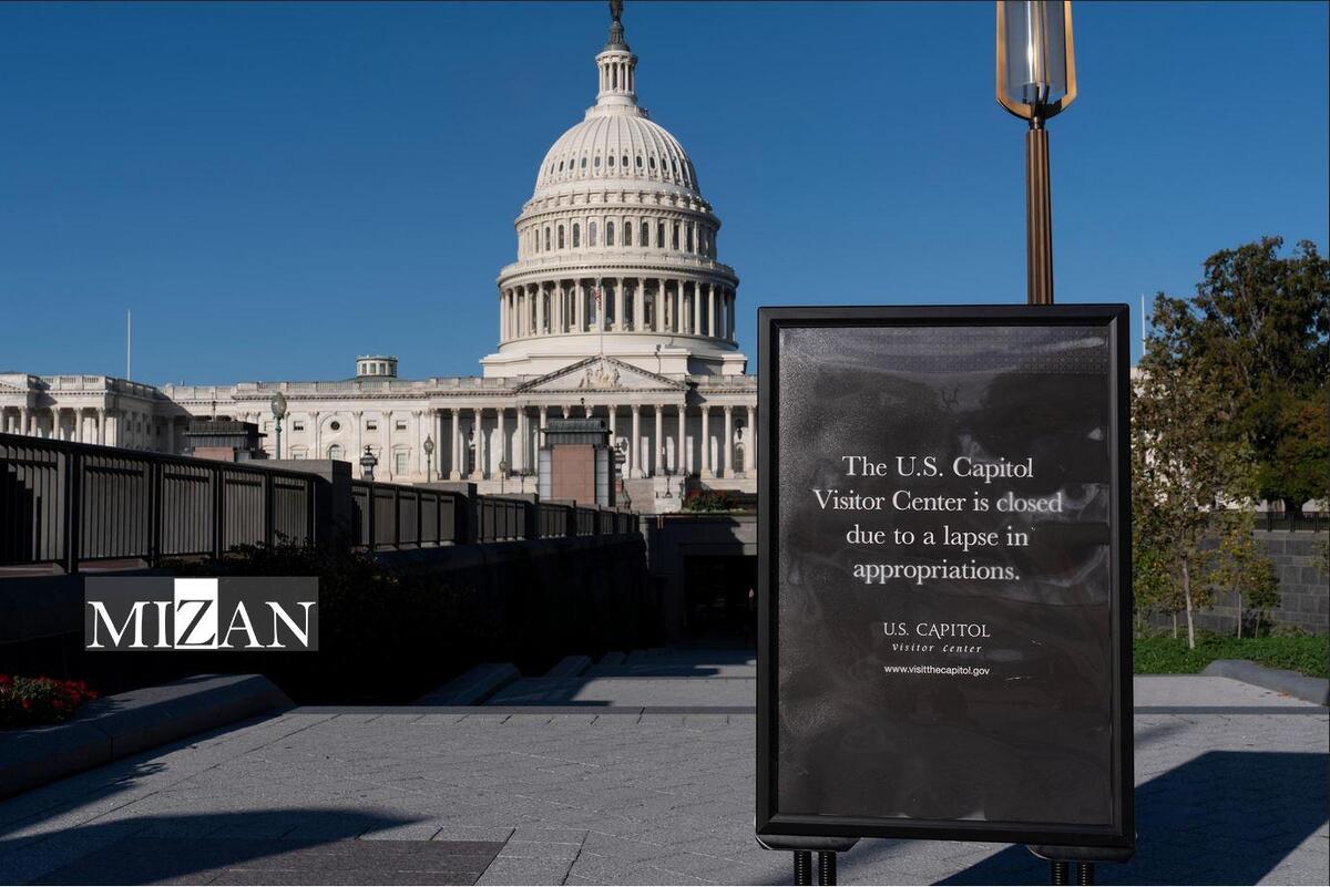 دولت فدرال آمریکا در مارپیچ اختلاف‌های حزبی؛ یازدهمین تلاش کنگره برای لغو تعطیلی شکست خورد