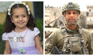 افشای ابعاد تازه‌ای از جنایت رژیم صهیونیستی علیه خانواده هند رجب