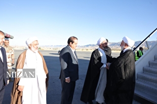 ۷۴۸ میلیارد تومان اعتبار به منظور تجهیز مراکز و مراجع قضایی استان ایلام در نظر گرفته شد/ خبر مهم رئیس دستگاه قضا در مورد وضعیت بانک آینده در جمع دانشجویان دانشگاه ایلام/ رئیس قوه قضاییه: زیرساخت‌های استان باید متناسب با اقتضائات تردد میلیون‌ها زائر اربعین متحول شود