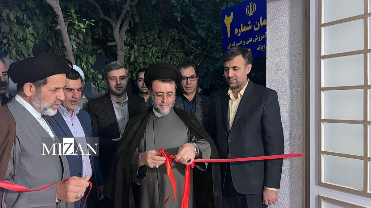 رئیس دادگستری استان فارس: وقف فقط پول و مِلک نیست؛ می‌توان «تخصص» و «وقت» را برای آینده ایتام وقف کرد