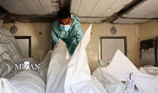 وحشت در سدی تیمان؛ اجساد صدها اسیر فلسطینی مثله شده است