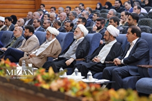 گزیده‌هایی از اظهارات دانشجویان دانشگاه ایلام در حضور رئیس قوه قضاییه