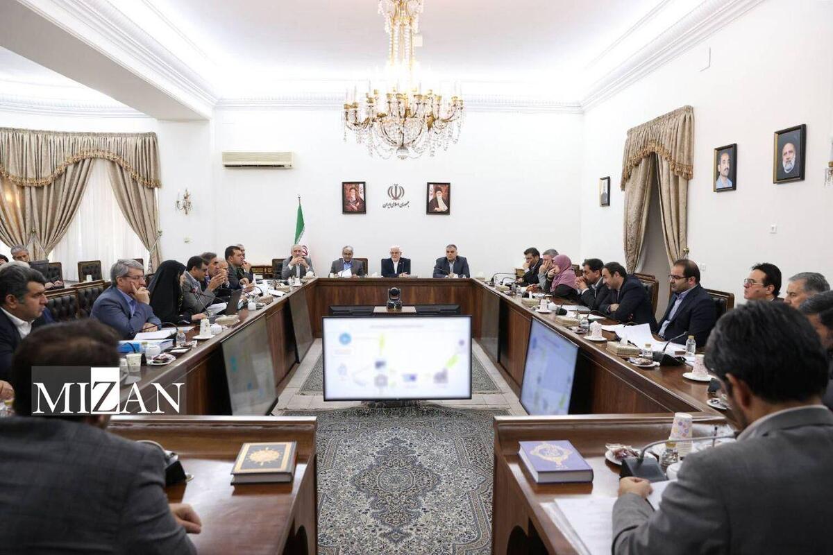 موافقت شورای اقتصاد با درخواست وزارت راه برای خرید ۲ فروند هواپیمای ایرباس