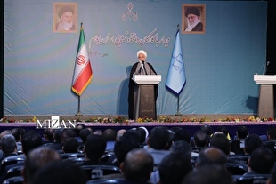 گزیده‌هایی از اظهارات رئیس قوه قضاییه در دیدار با دانشجویان دانشگاه ایلام