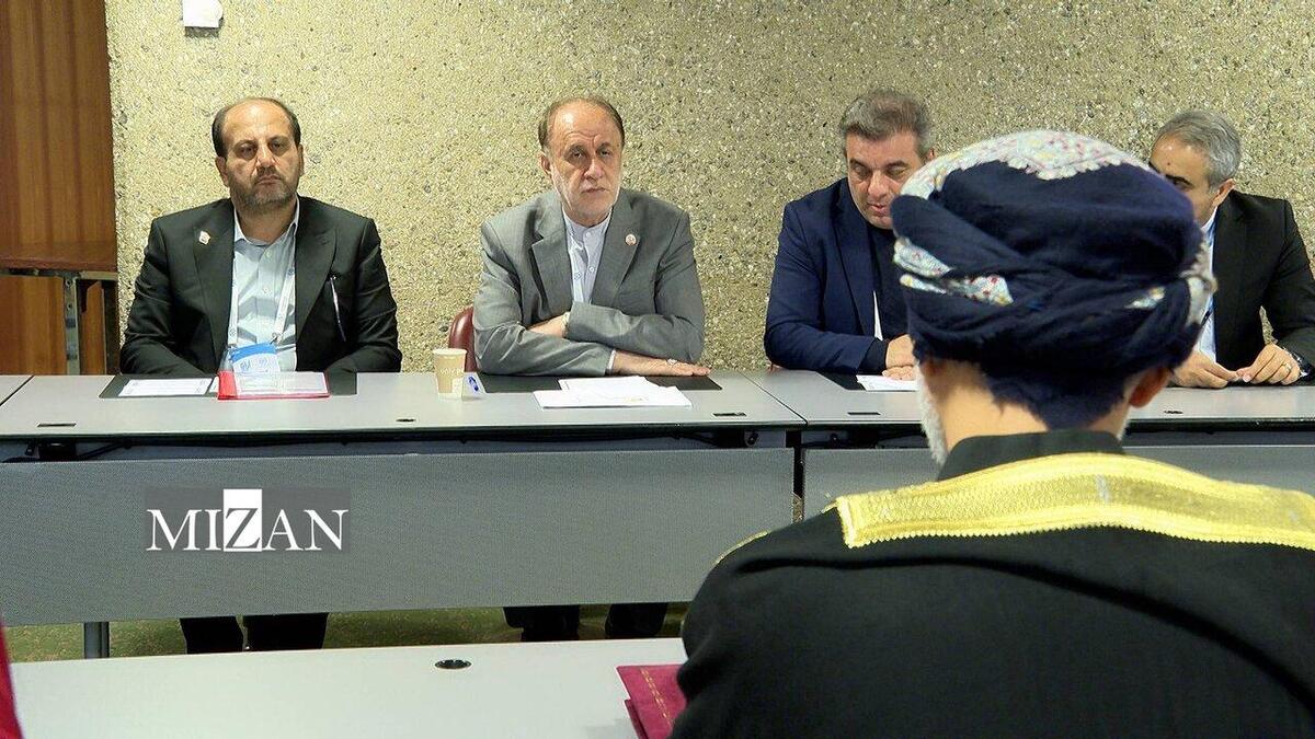 رژیم صهیونیستی و آمریکا هنجار‌های بین المللی را زیر پا گذاشته‌اند