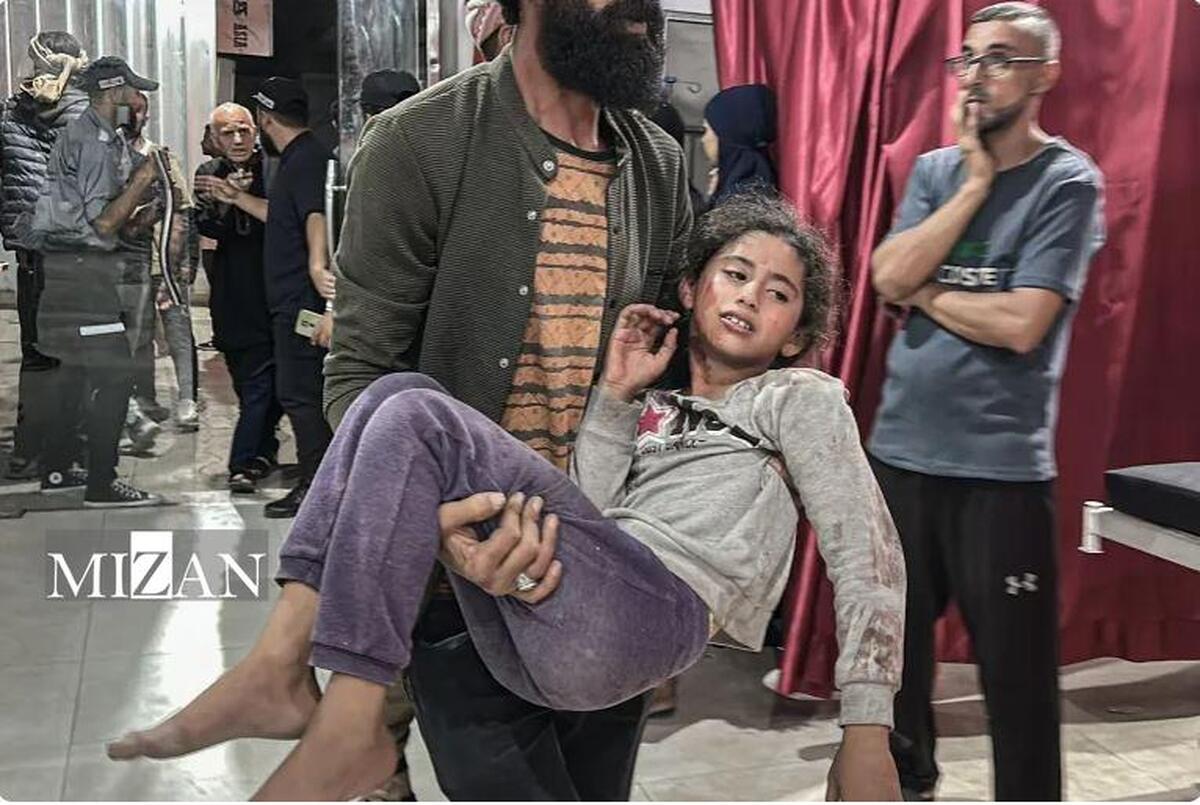 آتش‎بس شکننده غزه؛ رژیم صهیونیستی از عمل به تعهدات خودداری می‌کند