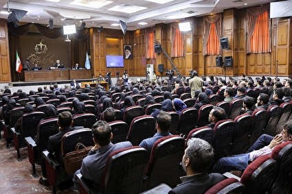 چهل‌و‌یکمین جلسه دادگاه رسیدگی به اتهامات سرکردگان گروهک تروریستی منافقین