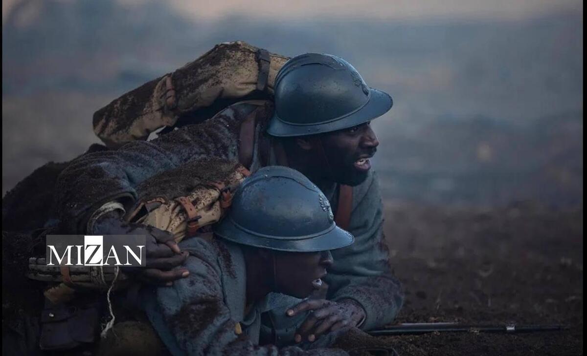 پخش فیلم پدر و سرباز روایت استعمار آفریقایی‌ها از سوی فرانسه از شبکه نمایش