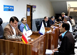 مسئولان قضایی آذربایجان شرقی به ۸۵ پرونده قضایی رسیدگی کردند