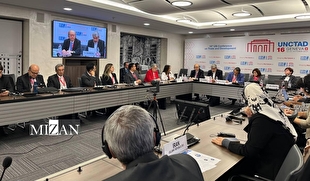 هشدار نماینده ایران در سازمان ملل درباره پیامدهای تحریم های یک جانبه بر زندگی روزمره مردم