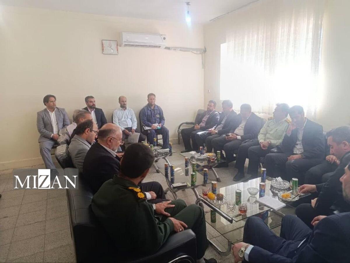 رسیدگی میدانی رئیس سازمان ثبت به مشکلات مردم شهرستان ایوان/ تأکید بر وحدت، حمایت از تولید و صیانت از محیط زیست