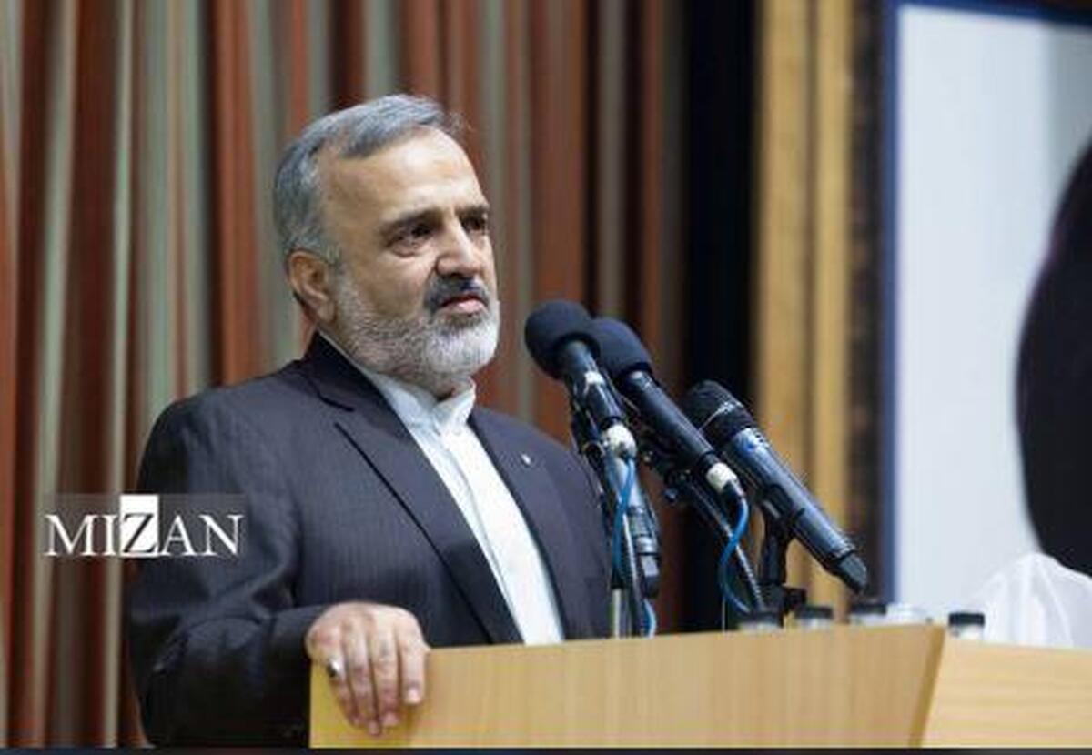 تاکید رئیس حج و زیارت بر هوشمندسازی حوزه زیارت