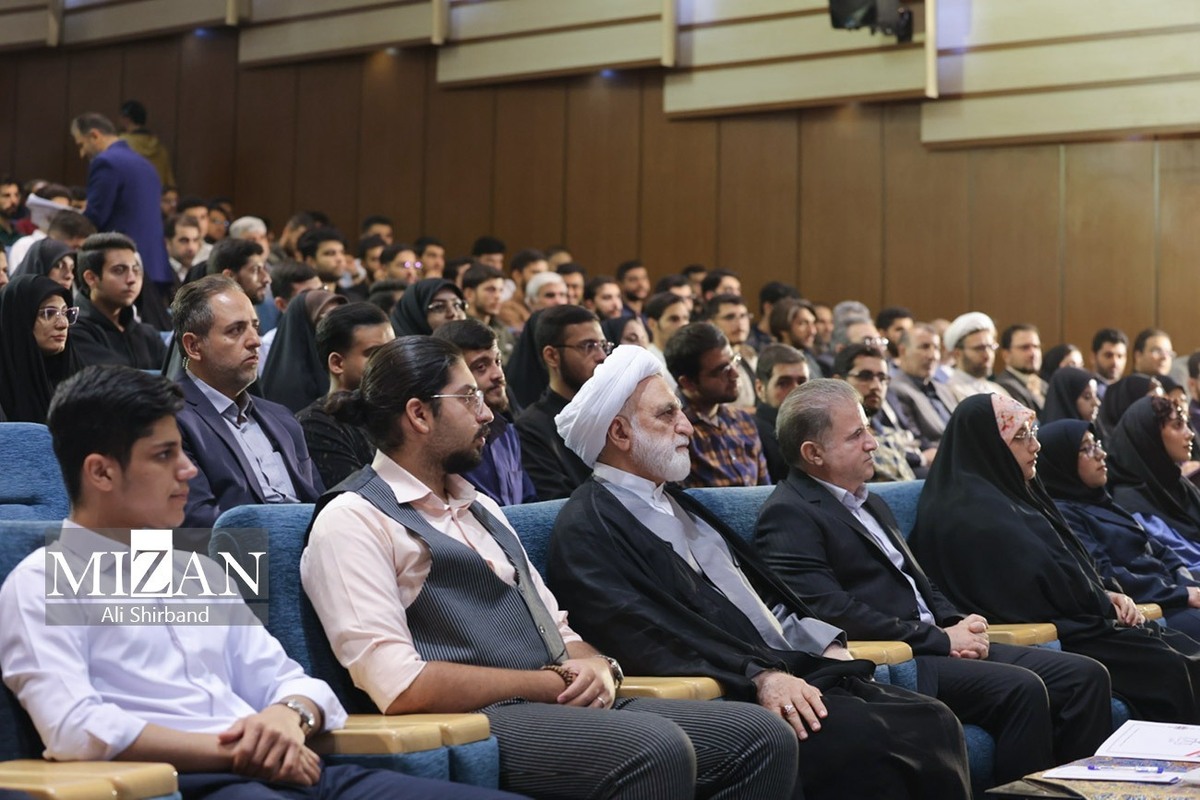 جلسه‌ای که رئیس قوه قضاییه برای شنیدن نقد، پرسش و نگرانی‌های ذهنی دهه هشتادی‌ها ترتیب داد