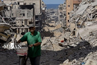 گزارشگر ویژه سازمان ملل: جنایات جنگی و نسل‌کشی در غزه مشمول مرور زمان نمی‌شوند