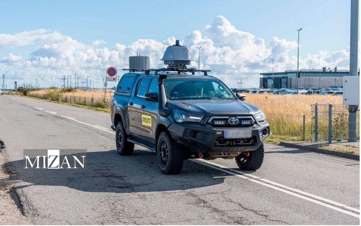 تداوم بحران در فرودگاه‌های اروپا؛ فعالیت فرودگاه آلبورگ دانمارک تعلیق شد