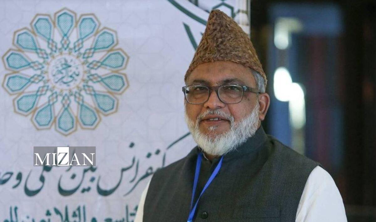 نایب‌‎رئیس جماعت اسلامی هند: جنایت‌ها در غزه باید متوقف شود/ وحدت کشور‌های اسلامی در برابر اسرائیل یک وظیفه است
