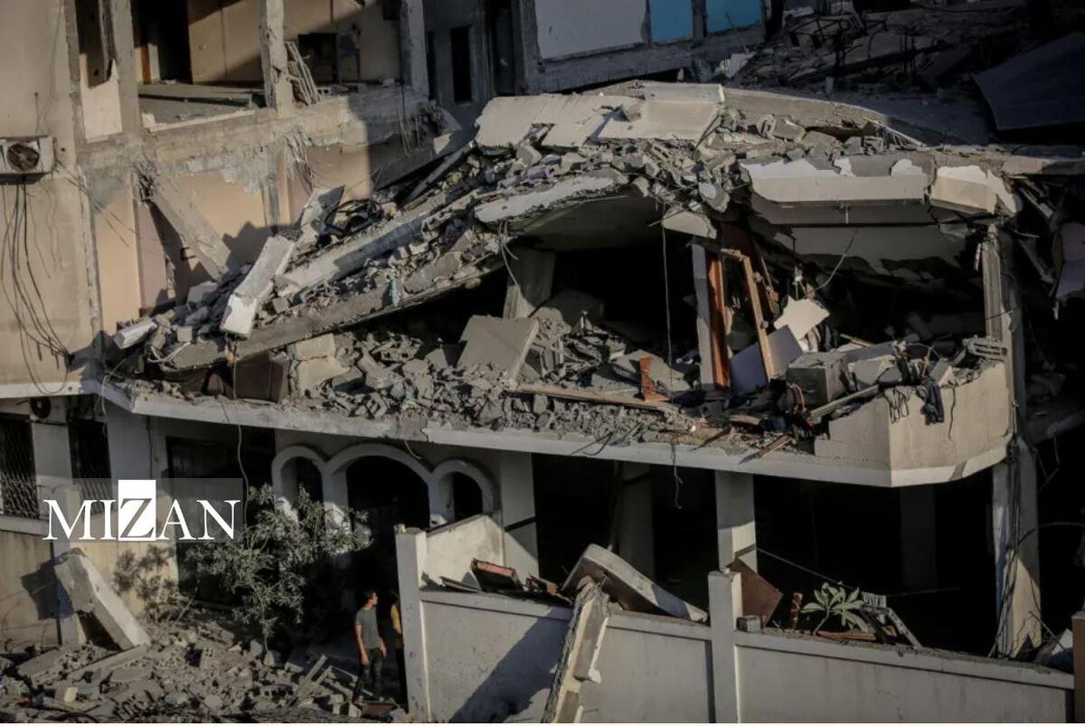 غزه در آستانه یکی از تاریک‌ترین فصل‌های تاریخ؛ آمار رسمی بیانگر عمق جنایت‌های رژیم صهیونیستی نیست