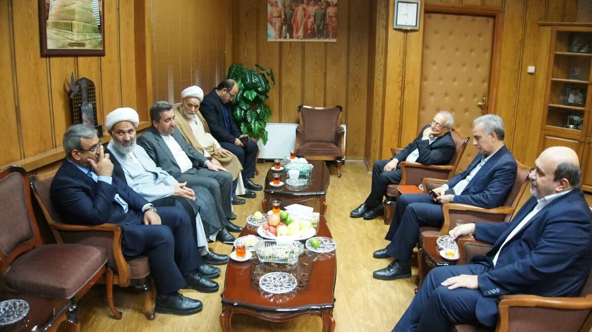 نوسازی بافت‌های ناکارآمد شهری و تثبیت مالکیت‌ها در دستور کار سازمان ثبت اسناد و املاک کشور قرار گرفت