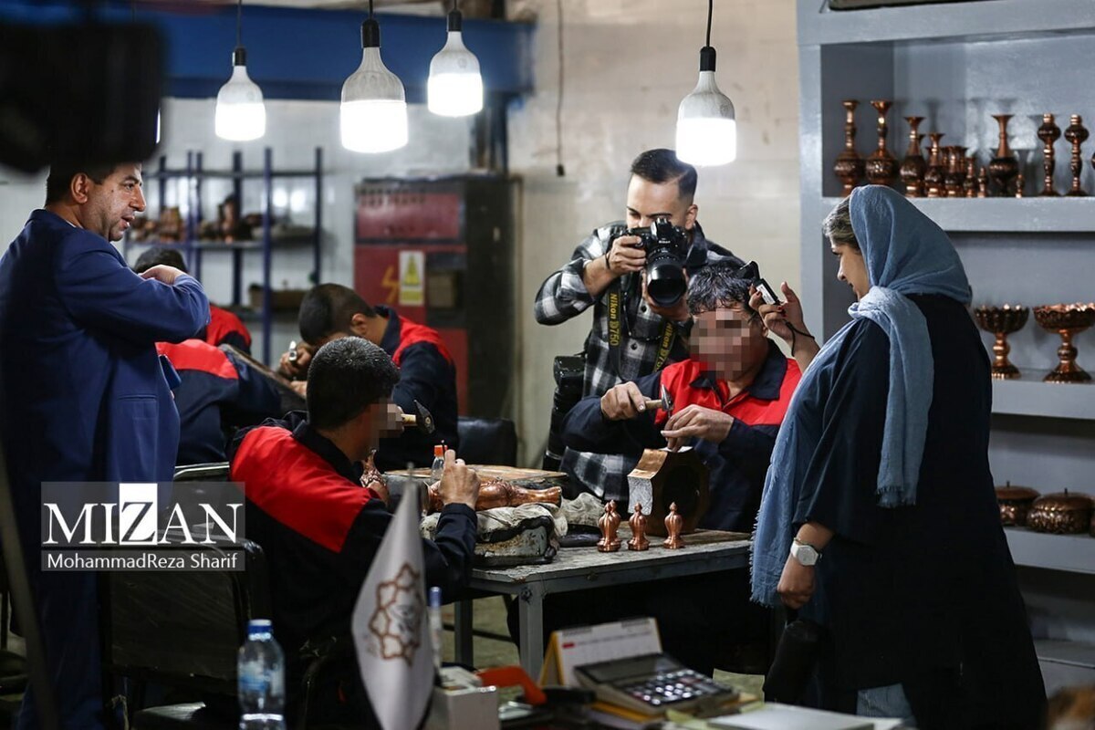 بازتاب رسانه‌ها از یازدهمین تور نظارتی قوه قضاییه در اصفهان/ روایت خبرنگاران از عفو و اشتغال زندانیان