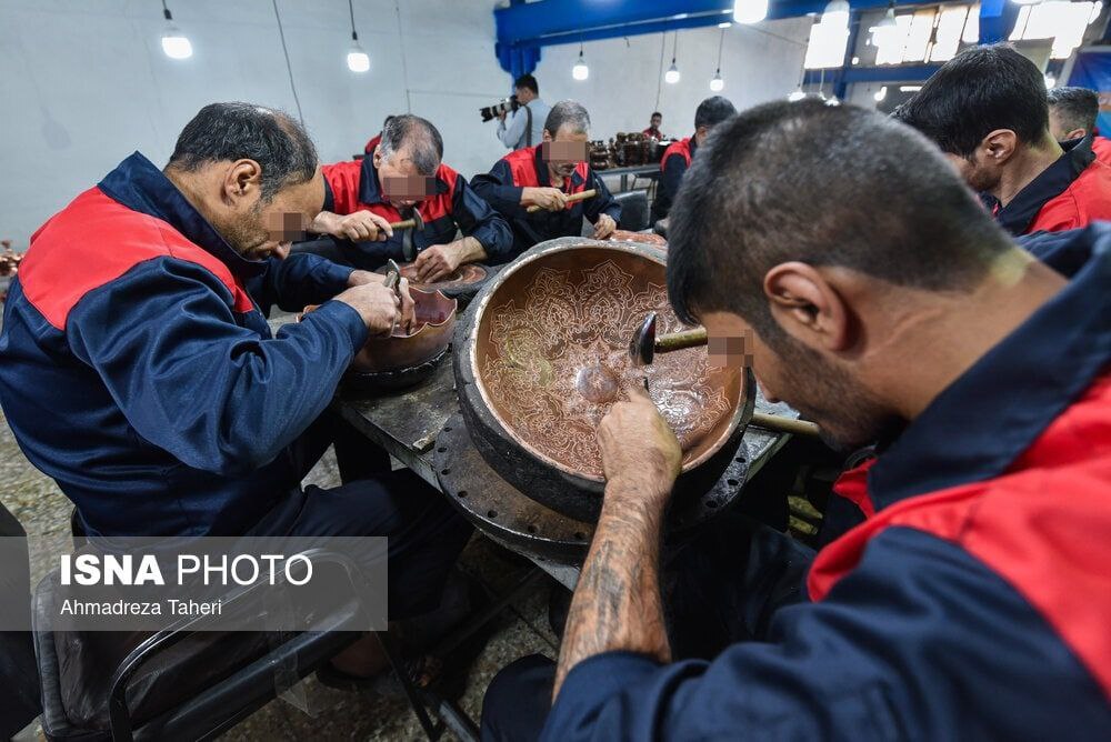 بازتاب رسانه‌ها از یازدهمین تور نظارتی قوه قضاییه در اصفهان/ روایت خبرنگاران از عفو و اشتغال زندانیان