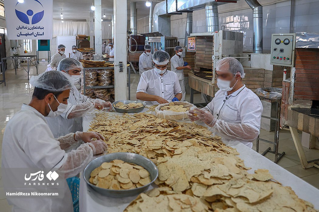 بازتاب رسانه‌ها از یازدهمین تور نظارتی قوه قضاییه در اصفهان/ روایت خبرنگاران از عفو و اشتغال زندانیان