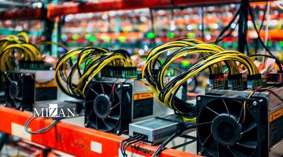 سوداگران ماینر زیر ضرب فراجا/ کشف بیش از ۳۶ هزار ماینر غیرمجاز