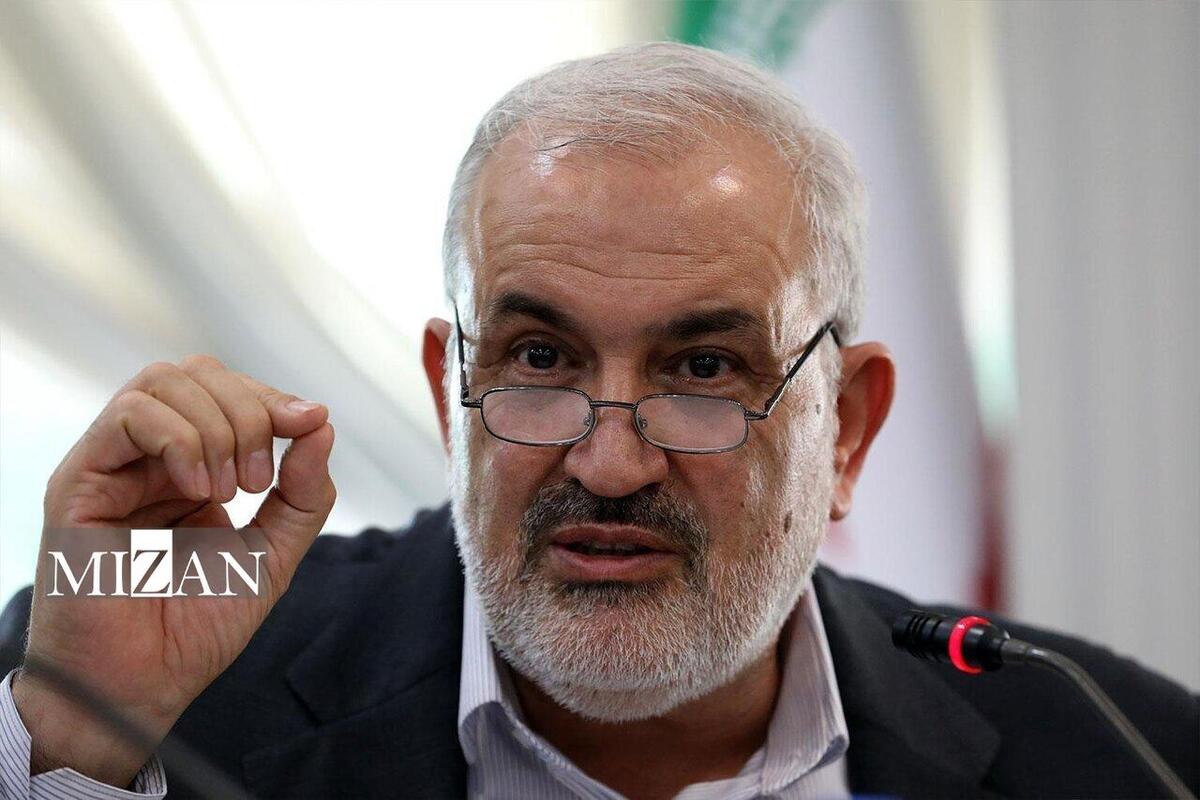 وزیر نیرو:  اولویت تامین آب شرب مردم است