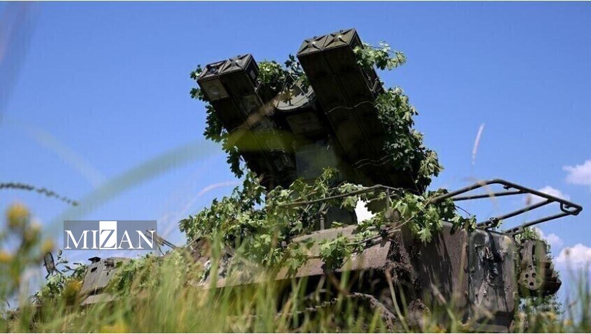 کرملین: روسیه پذیرای مذاکرات صلح در مورد اوکراین است