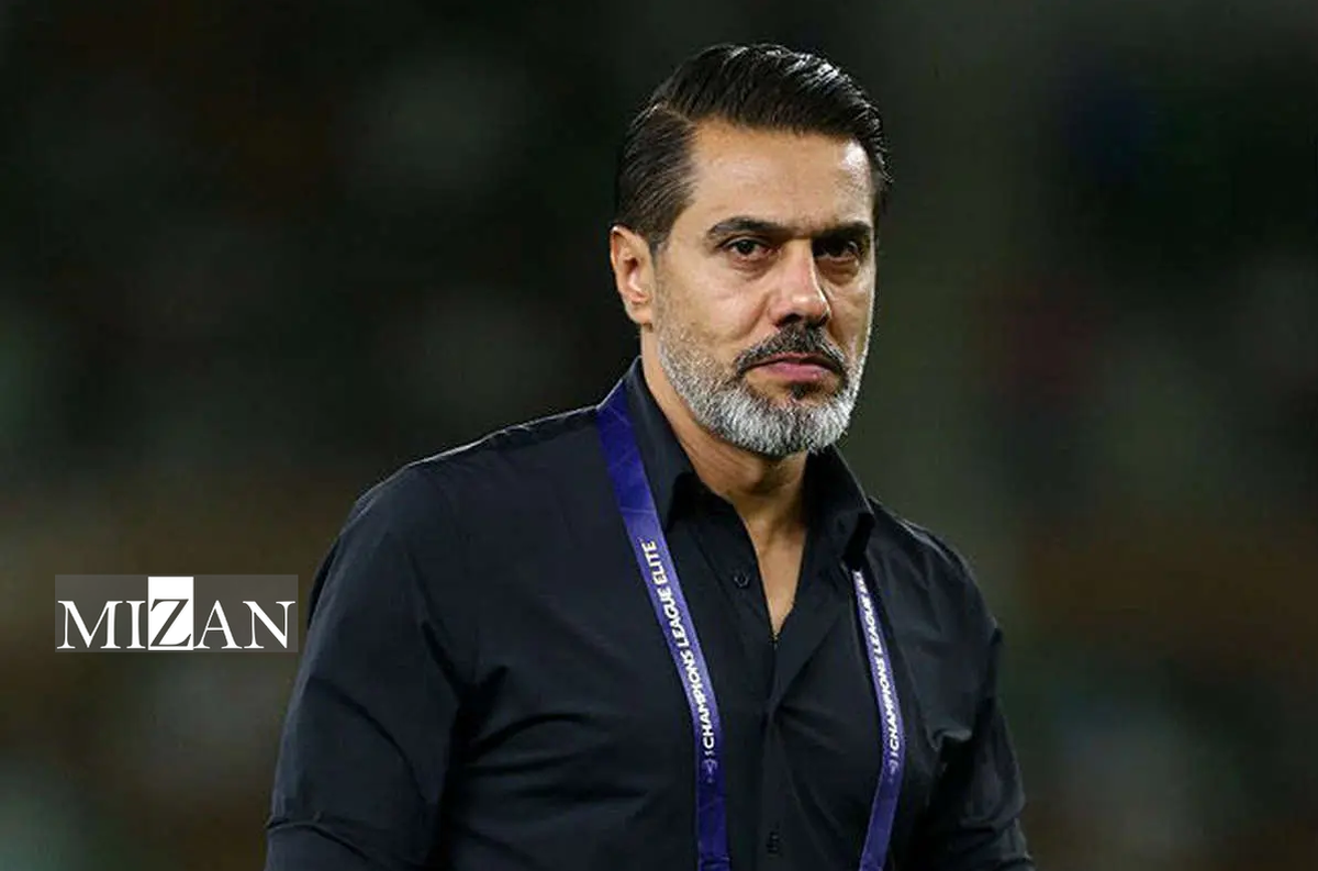 تعلیق محرومیت شش ماهه سرپرست تیم فوتبال پرسپولیس