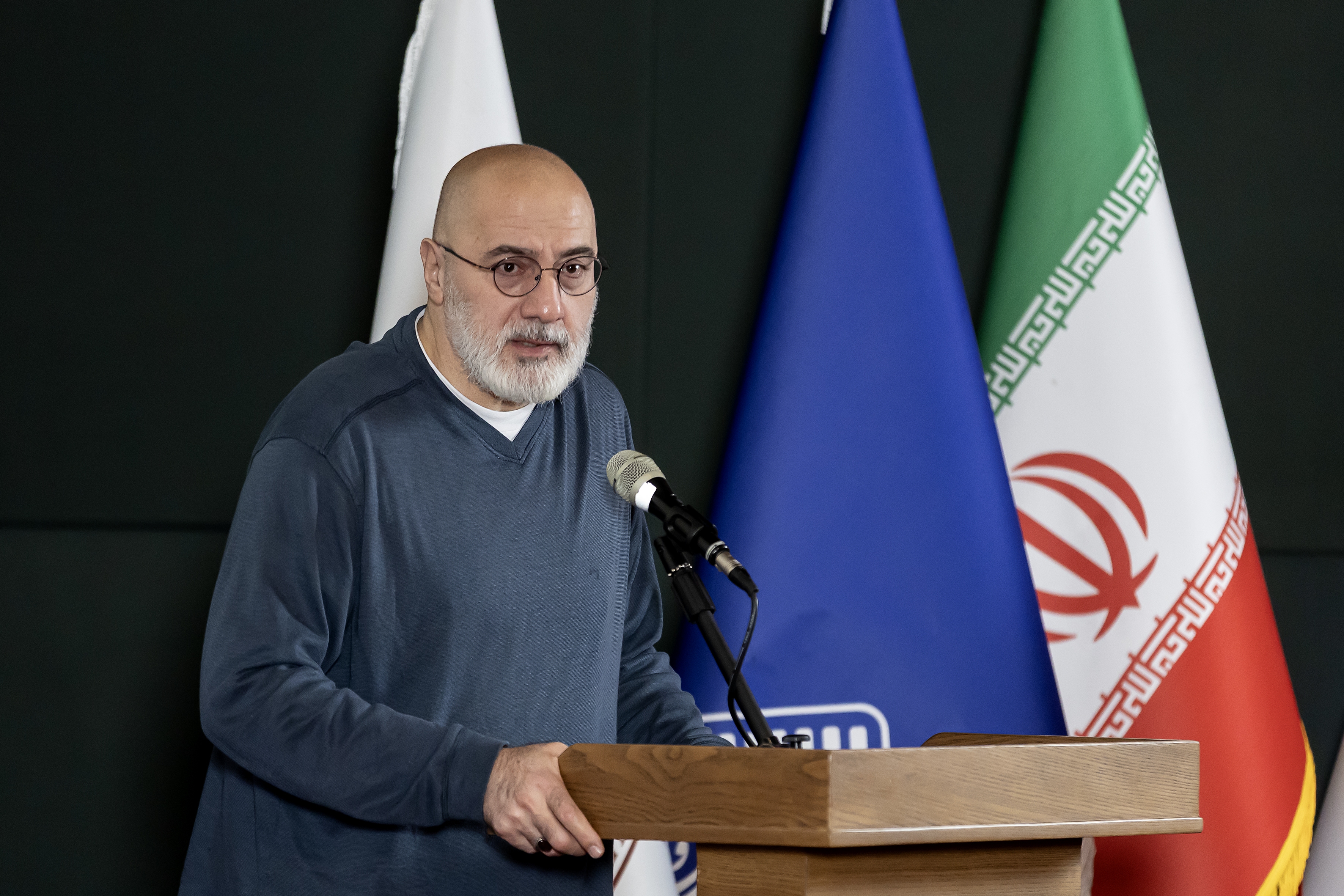 سومین شب از ویژه‌برنامه «شب‌های سینما، روایت»/ تجلیل از فرهاد قائمیان، جمال شورجه و خانواده رسول ملاقلی‌پور