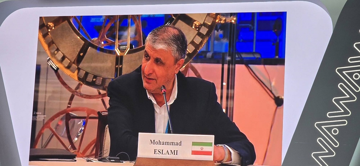 اسلامی: برنامه هسته‌ای ایران کاملا شفاف است و  عقب‌گرد نخواهیم داشت