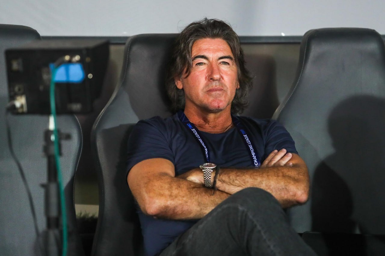 استقلال، ساپینتو استقلال ایران - الوحدات اردن; کتهای آبی در جستجوی اولین برد آسیایی/تایگر و در گروه خود زنده بمانید!