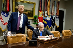 آمریکا؛ شریک اصلی جنایت‌های رژیم صهیونیستی در غزه و منطقه