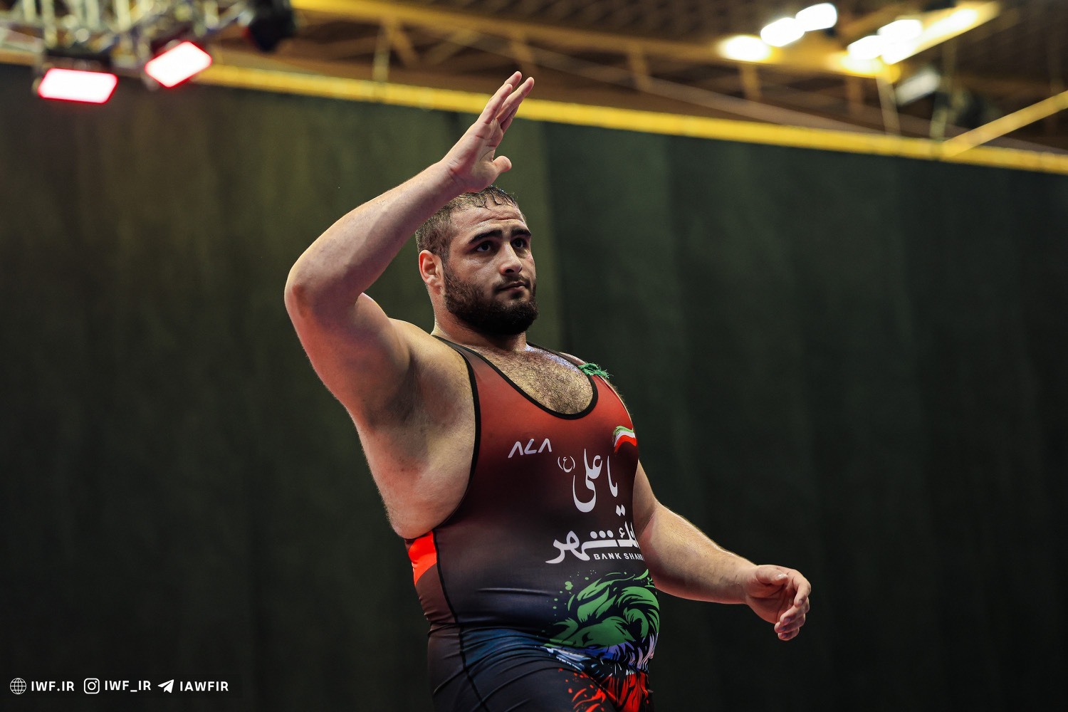 روز دوم کشتی فرنگی امیدهای جهان/ از دومین طلای جهانی فرخی در یکماه تا قهرمانی هدایتی در روز تولدش روز دوم کشتی فرنگی امیدهای جهان/ از دومین طلای جهانی فرخی در یکماه تا قهرمانی هدایتی در روز تولدش