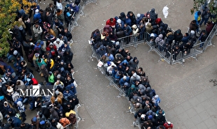 نگرانی کمیسر حقوق بشر شورای اروپا از وضعیت مهاجرت و پناهندگی در آلمان