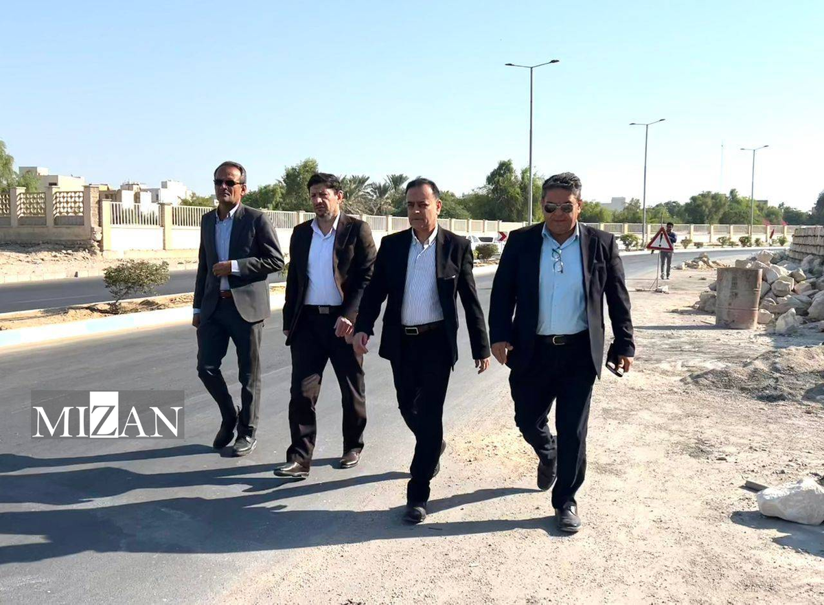 رئیس کل دادگستری استان بوشهر: پروژه‌های عام‌المنفعه‌ای باید بدون هیچ‌گونه مانع اجرایی شوند